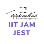 IIT JAM, JEST Exam 2023 | Indus Appstore | App Icon