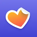 Flaticon Stickers | Indus Appstore | App Icon