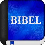 Bibel App Deutsch | Indus Appstore | App Icon