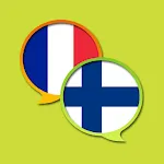 Finnish French Dictionary | Indus Appstore | App Icon