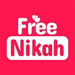 FreeNikah - Muslim Matrimonyapp icon