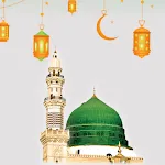 Islamic Video Status Naat Zikr | Indus Appstore | App Icon