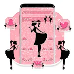 Princess Doll Theme | Indus Appstore | App Icon