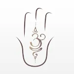 Om Yoga Studios | Indus Appstore | App Icon