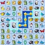 Cute Animal Onet - Kids Games | Indus Appstore | App Icon