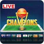 Mobcric - T20 World Cup 2022 | Indus Appstore | App Icon