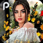 AI Photo Editor & BG Eraser | Indus Appstore | App Icon