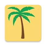 Tropical & summer stickers | Indus Appstore | App Icon