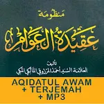 AQIDATUL AWAM + MP3 & Terjemah | Indus Appstore | App Icon