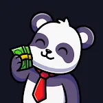 Cash Panda 2 - Earn Money | Indus Appstore | App Icon