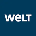 WELT News & Live-TV | Indus Appstore | App Icon