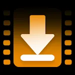 All Video Saver | Indus Appstore | App Icon