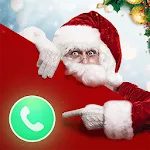 Call From Santa - Simulation | Indus Appstore | App Icon