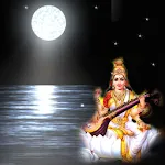 Saraswati Beej Mantra | Indus Appstore | App Icon