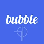 bubble for TOP | Indus Appstore | App Icon