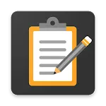 Simple Notepad - Text Editor 2 | Indus Appstore | App Icon