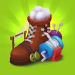 Idle Smidle: Village tycoon | Indus Appstore | App Icon