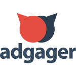 Adgager | Indus Appstore | App Icon