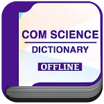 Computer Science Dictionary Pr | Indus Appstore | App Icon