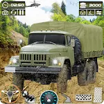 US Army Truck Simulator Games | Indus Appstore | App Icon