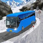 Offroad Snow Hill Bus Driving | Indus Appstore | App Icon