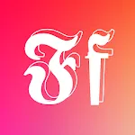 Fancy Fonts – Cool Fonts & Sty | Indus Appstore | App Icon