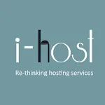 i-host Pocket | Indus Appstore | App Icon