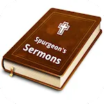 C.H. Spurgeon Text Sermons | Indus Appstore | App Icon