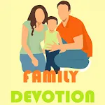 Daily Family Devotion | Indus Appstore | App Icon