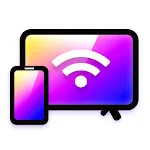 Screen Mirroring: Cast to TVapp icon