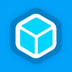 icewal | Indus Appstore | App Icon