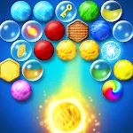 Bubble Bust! HD Bubble Shooter | Indus Appstore | App Icon