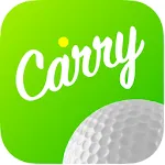 CarryShot - Golf Swing Recordi | Indus Appstore | App Icon