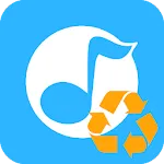 Deleted Audio Recovery | Indus Appstore | App Icon