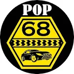 POP 68 - Motorista | Indus Appstore | App Icon