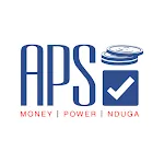 APS: Money Transfer | Indus Appstore | App Icon