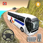 Bus Simulator US Driving Game | Indus Appstore | App Icon