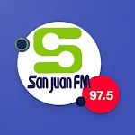 Radio San Juan 97.5 FM | Indus Appstore | App Icon