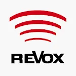 Revox STUDIOART Operation | Indus Appstore | App Icon