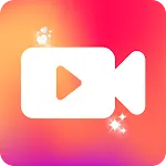 Photo Movie Maker - VideoMaker | Indus Appstore | App Icon