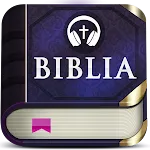 Biblia comentada | Indus Appstore | App Icon