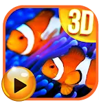 Aquarium Live Wallpaper | Indus Appstore | App Icon