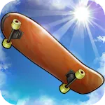 Skater Boyapp icon