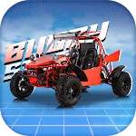 Buggy Stunts - Ramps 3D | Indus Appstore | App Icon