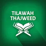 Tilawah Thajweed | Indus Appstore | App Icon