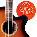 Master Guitar Tuner | Indus Appstore | App Icon