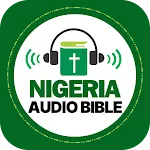 Nigeria Audio Bible | Indus Appstore | App Icon