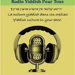 Radio Yiddish Pour Tous | Indus Appstore | App Icon