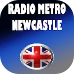 Metro Radio Newcastle App UK | Indus Appstore | App Icon