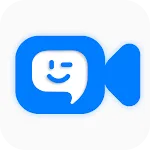 Live Video Call - Global Call | Indus Appstore | App Icon